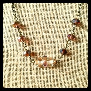 Handmade Necklace